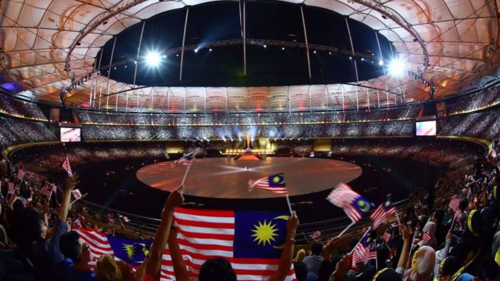 Sukan SEA 2027: KL & 3 Negeri Sedia Jadi Venue Utama