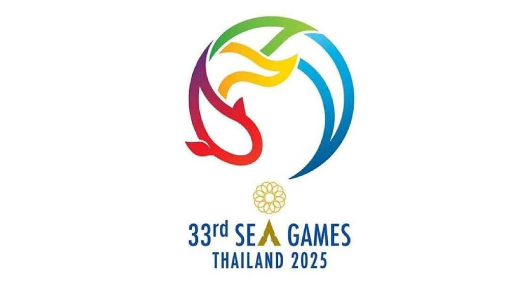 Sukan SEA 2025 Pertandingkan 50 Sukan
