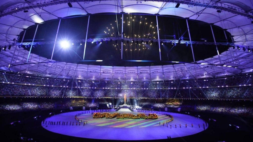 Bajet Sukan SEA 2027 Cecah RM700 Juta