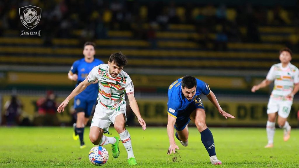 Liga Super: Senarai Perlawanan Minggu 23, Waktu, Lokasi & Siaran TV