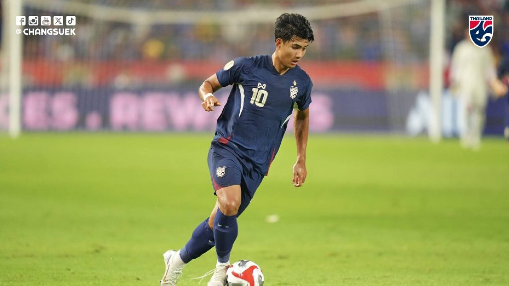 Suphanat Mueanta Sedar Thailand Perlu Baiki Banyak Perkara