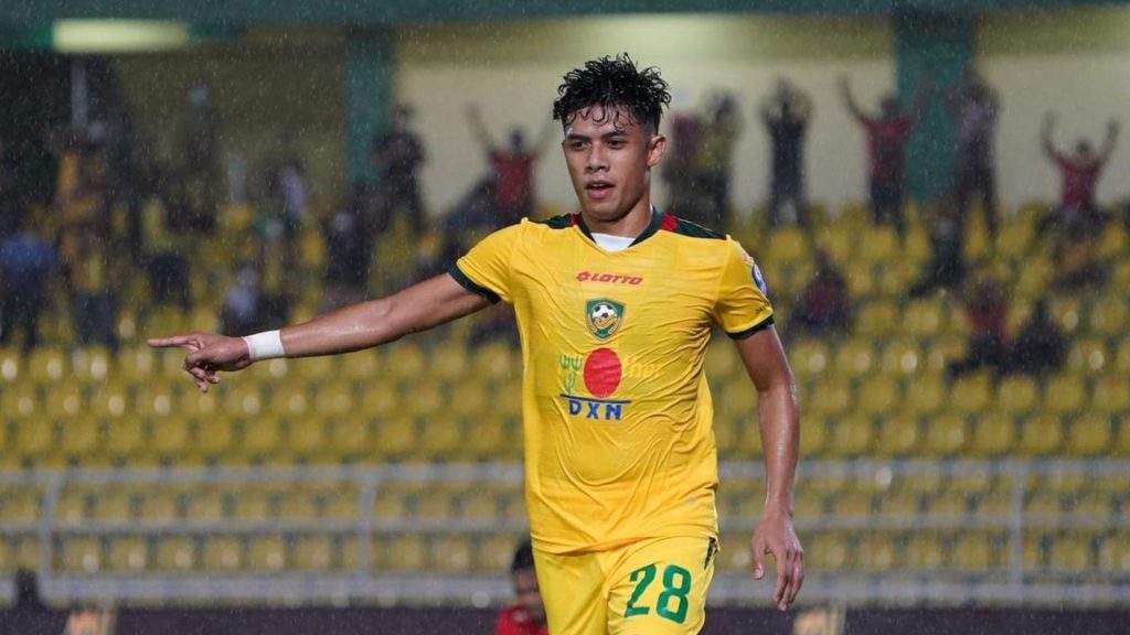 Aidil Sharin: Kehilangan Syafiq Ahmad Menjadi Masalah Buat Kedah