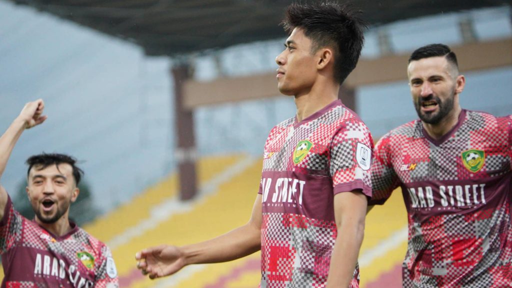 Syafiq Ahmad Kongsi Rancangan Selepas Bersara