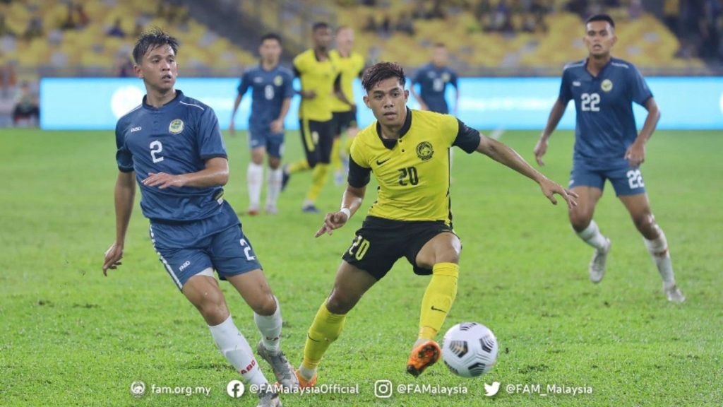 Syafiq Ahmad Tampil Luar Biasa Benam Cabaran Brunei