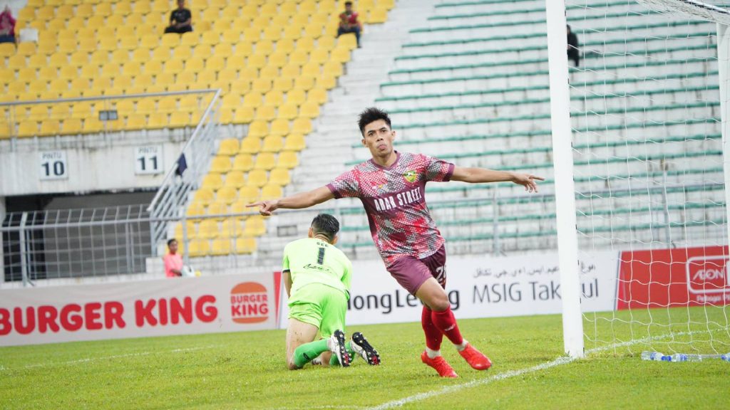 Rizal Fahmi: Syafiq Ahmad Akan Menyinar Musim Ini
