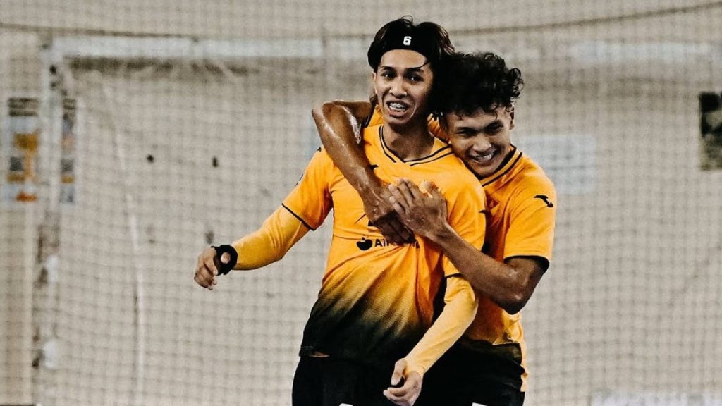 Selangor Padam Rekod Kebal JDT Di Aksi Terakhir MPFL