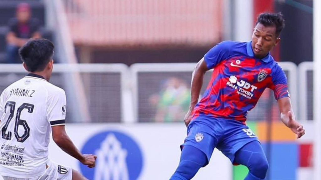 Siaran Langsung Piala MFL: Terengganu II vs JDT II, Kesebelasan Utama & Info Siaran