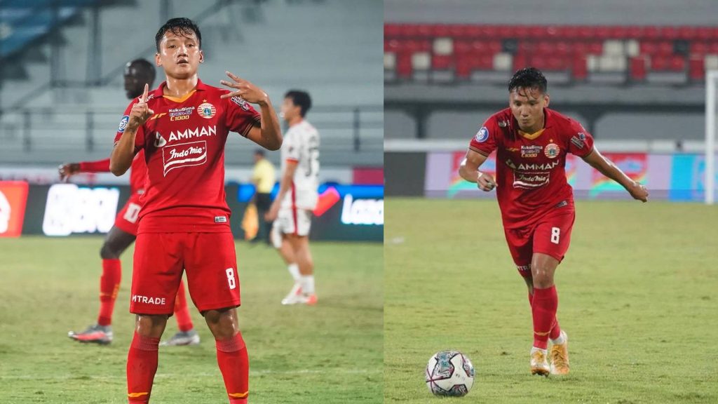 Bekas Pemain JDT, Syahrian Abimanyu Robek Jaring Lawan Dengan Rembatan ‘Roket’