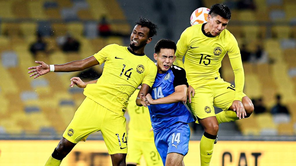 MFL Sedia Bantu Harimau Malaya Hadapi ASEAN Cup