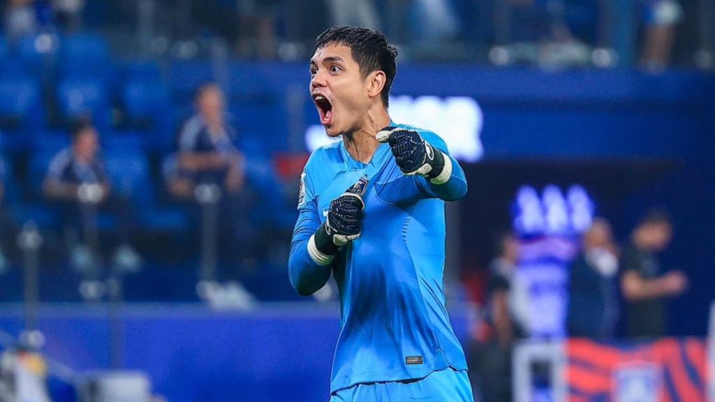 Syihan Hazmi Pamer Aksi Kelas Tinggi, Kukuhkan Status Penjaga Gol Moden Malaysia