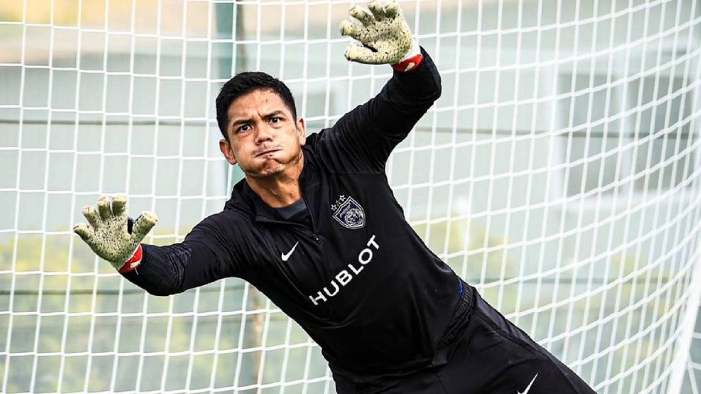Negeri Sembilan Robek Gawang JDT Seawal Aksi Pertama