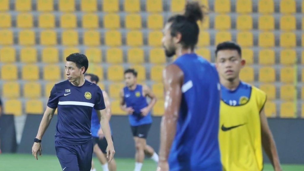 Tan Cheng Hoe: Kita Perlukan Beberapa Pemain Utama, Terutama Dari JDT