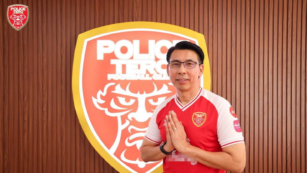 Tan Cheng Hoe Mahu Jurulatih Malaysia Cabar Diri Ke Luar Negara