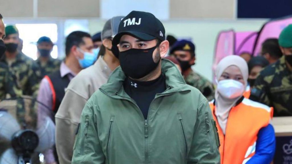 Tunku Ismail: Saya Diam Pasal Ramai Sangat Orang Pandai Yang Komen Pasal Bola Sepak