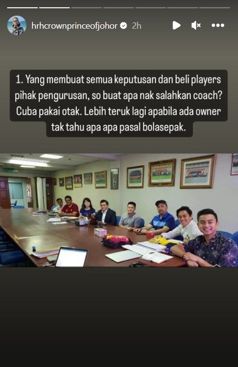 TMJ 2 1 TMJ 'Basuh' Pengurusan Selangor TMJ 2 1 TMJ 'Basuh' Pengurusan Selangor