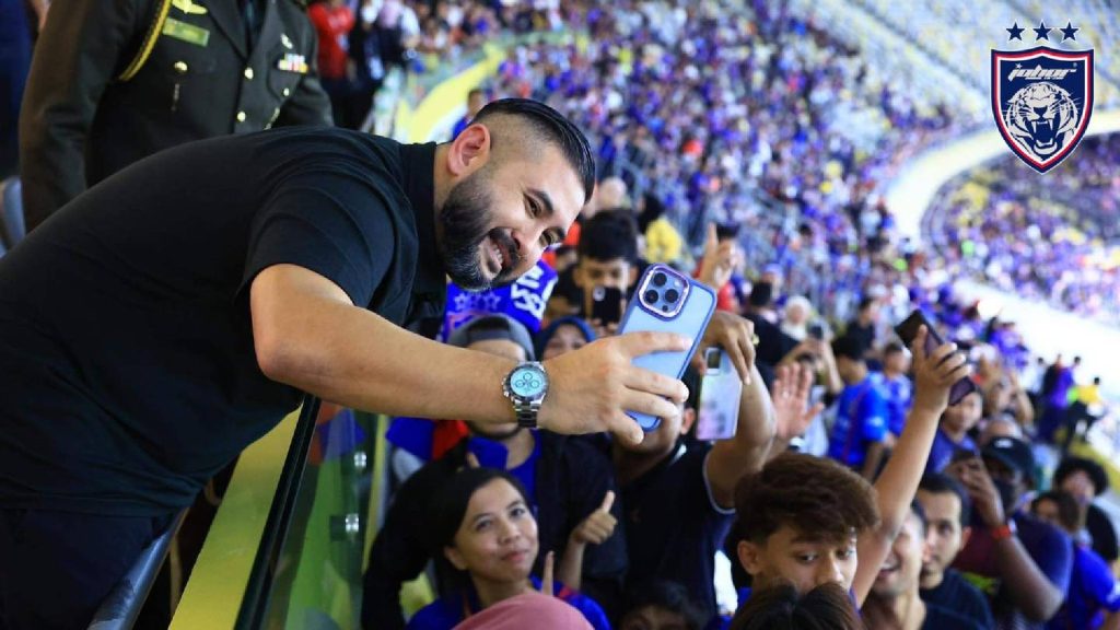 “Piala AFF Adalah Piala Yang Mengacau Pemain” – TMJ
