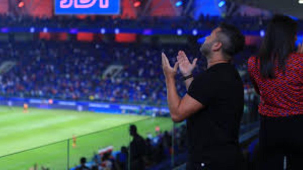 TMJ Positif, Anggap ACL Jadi Pengajaran Terbaik Buat Pemain JDT