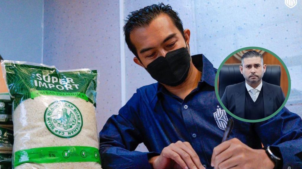 Tunku Ismail Puji Tindakan Kerteh FC Jana Pendapatan Sendiri