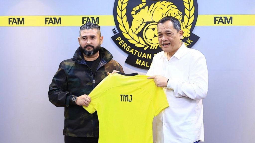 “Pengurus? Lebih Dari Itu” – TMJ