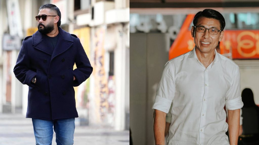 TMJ: Tan Cheng Hoe Pun Siapa Yang Cadang?