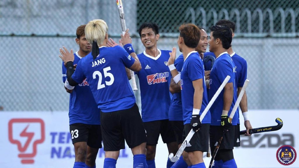 MHL: TNB Muncul Juara Liga, Kenduri Gol Tewaskan JM Antsbees