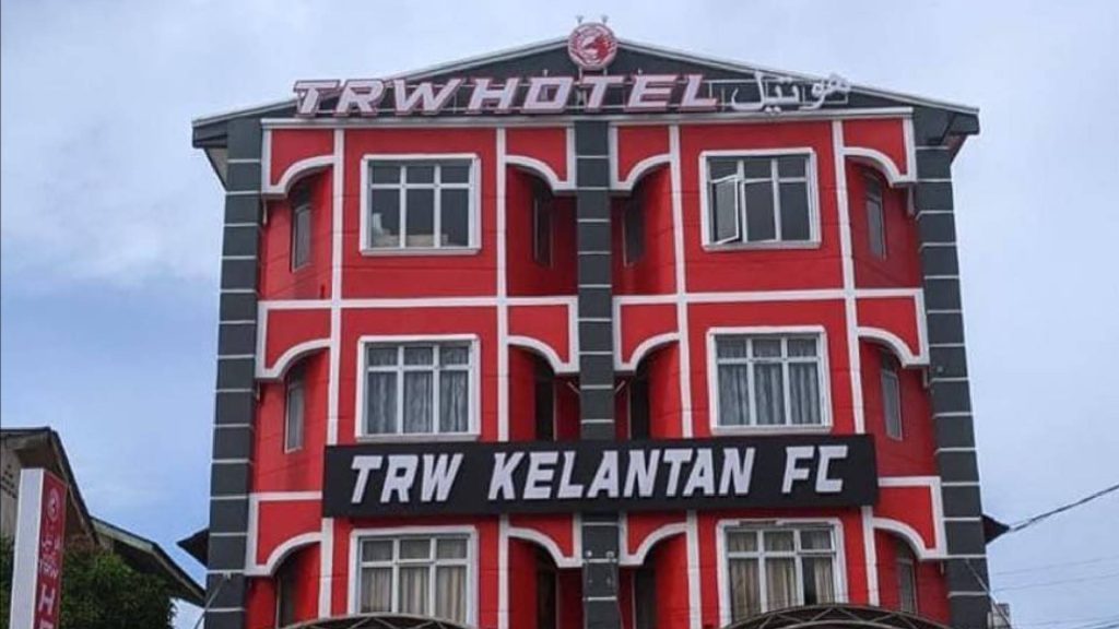 Bekalan Elektrik TRW Hotel Telah Dipotong?