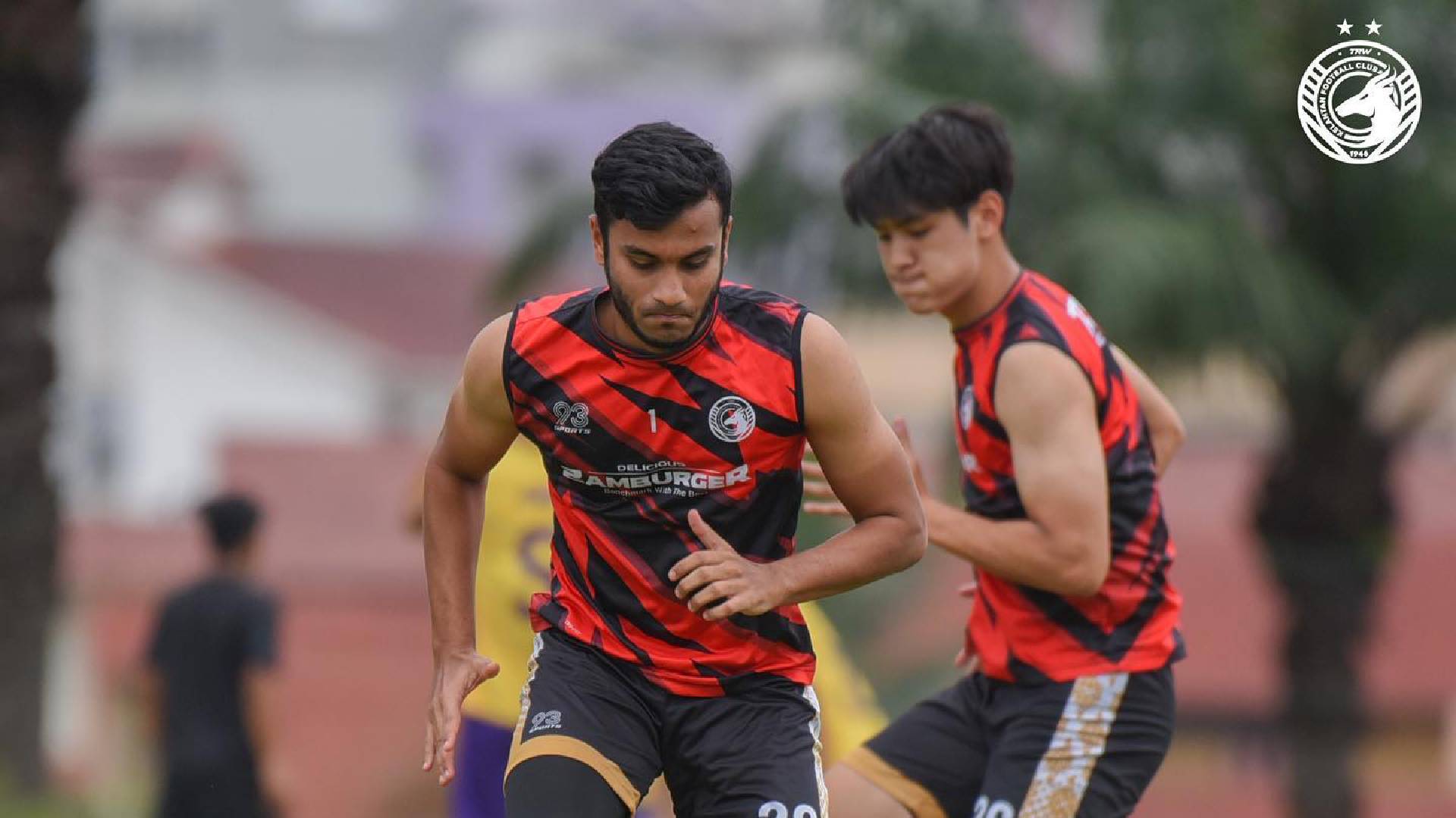 TRW Kelantan FC 1 Falsafah Choi Moon-sik Mula Beri Impak Kepada Kelantan