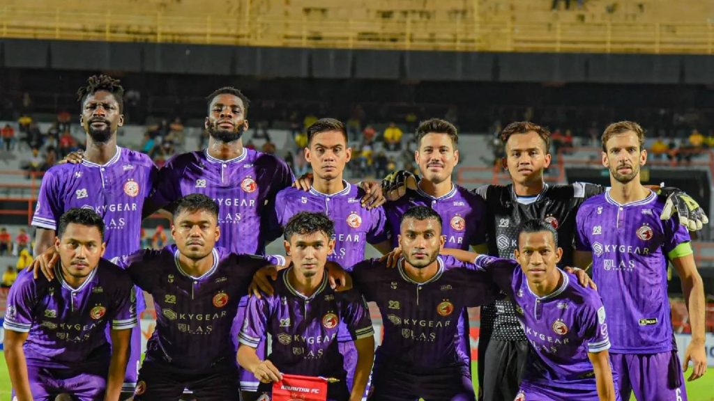 Kelantan Yakin Capai Kedudukan 10 Terbaik Liga Super
