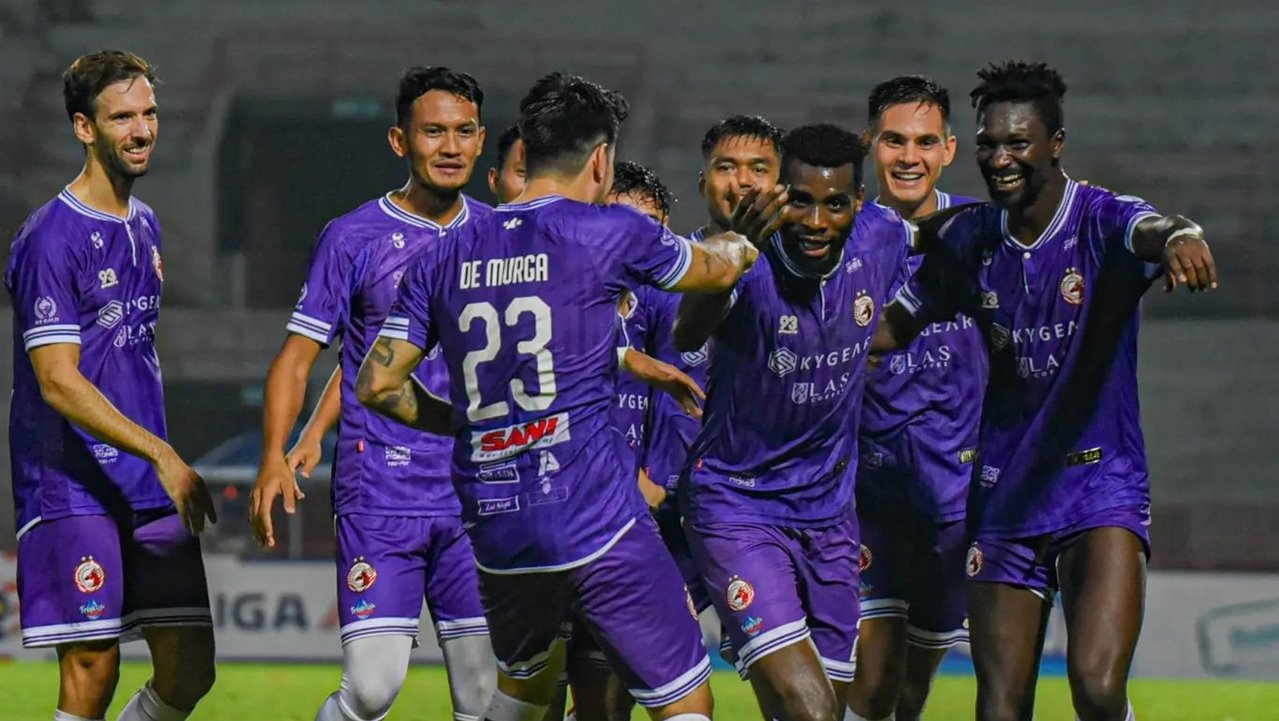 TRW Kelantan FC "Jurang Mata Tidaklah Terlalu Jauh" - Rezal Zambery