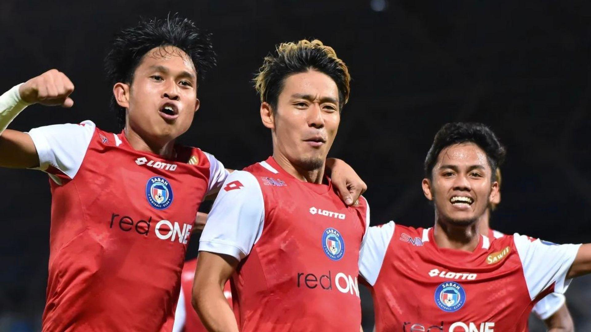 Taiki Sabah Bintang Sabah Kembali Ke Liga Finland