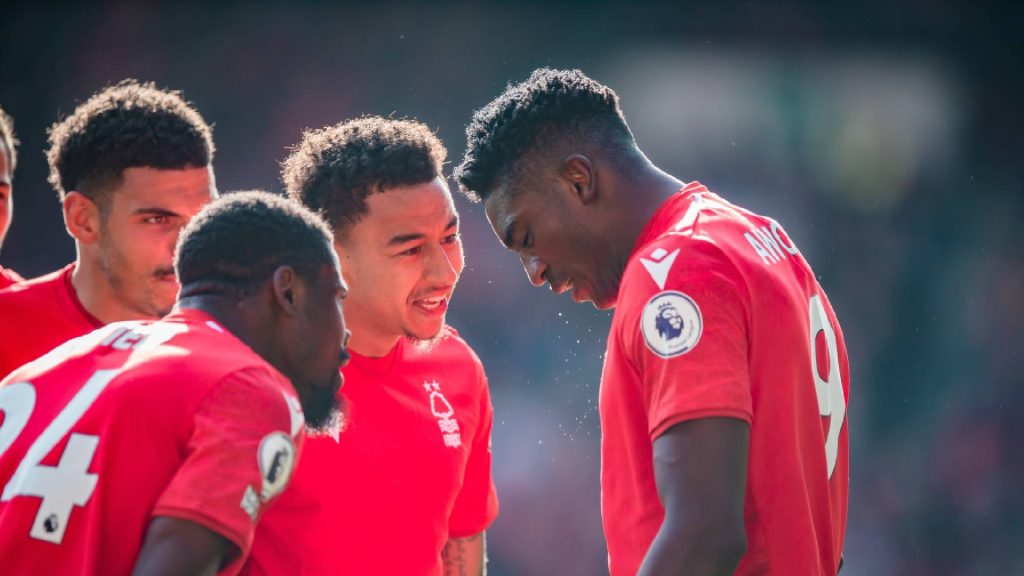 Premier League: Nottingham Forest Buat Kejutan, Tewaskan Liverpool