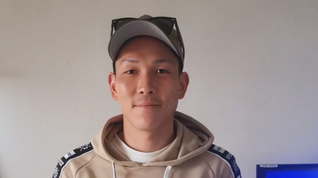 Takahiro Kunimoto Tiba Di China, Siap Sedia ‘Gempur’ Divisyen Dua