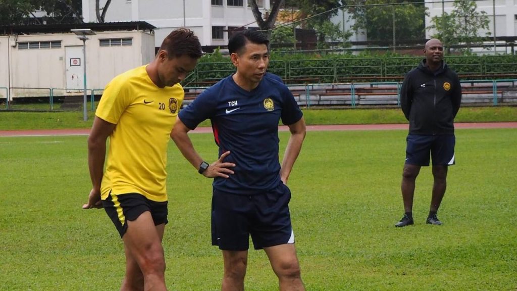 Cheng Hoe Dedah Hala Tuju Selepas Tinggalkan Harimau Malaya