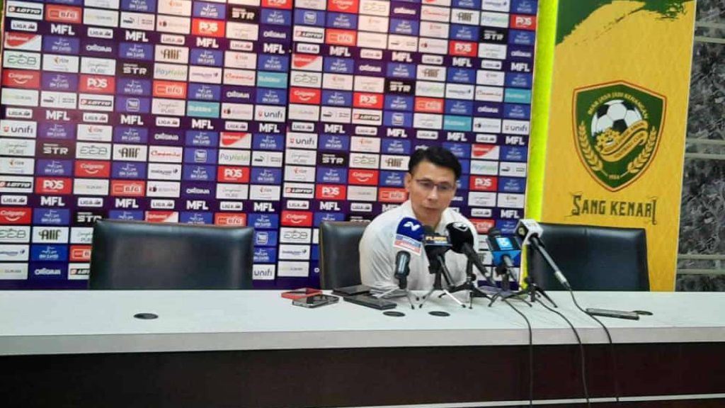 Tan Cheng Hoe Tidak Mahu Selangor Jadi Belasahan Di Asia
