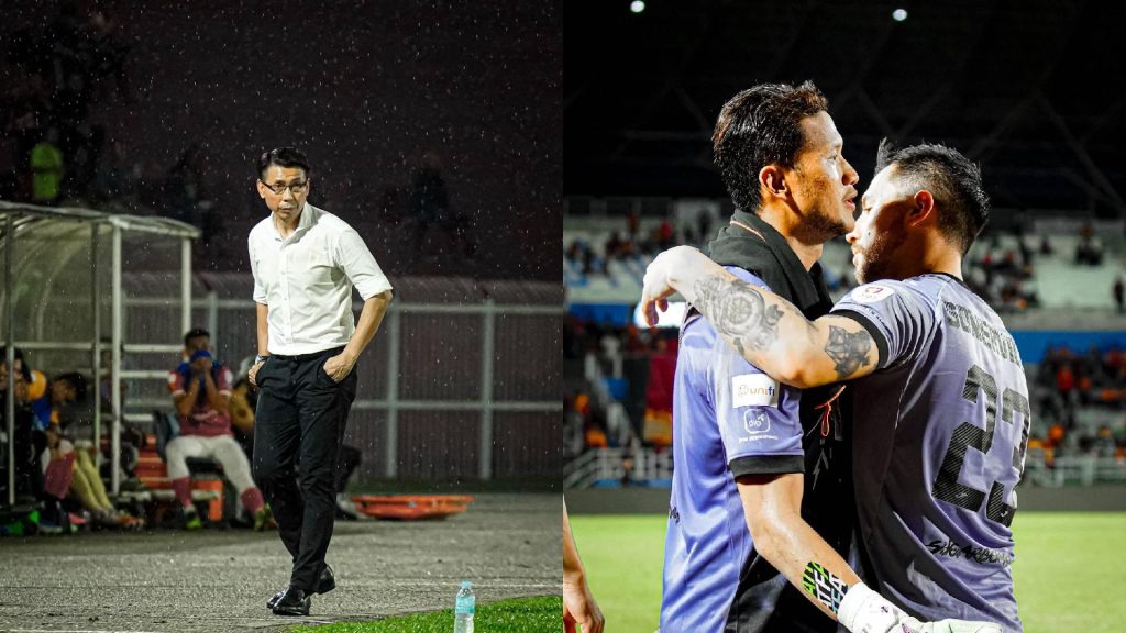 Tan Cheng Hoe Mahu Selangor Kekalkan Rekod Tanpa Bolos