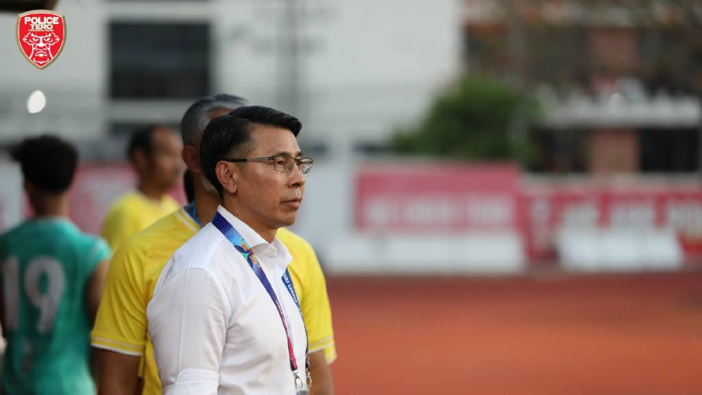 Tan Cheng Hoe Guna Pendekatan Berbeza Di Thailand