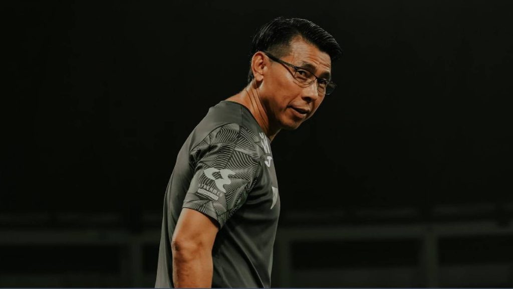 Tan Cheng Hoe Risau Momentum Selangor Terjejas