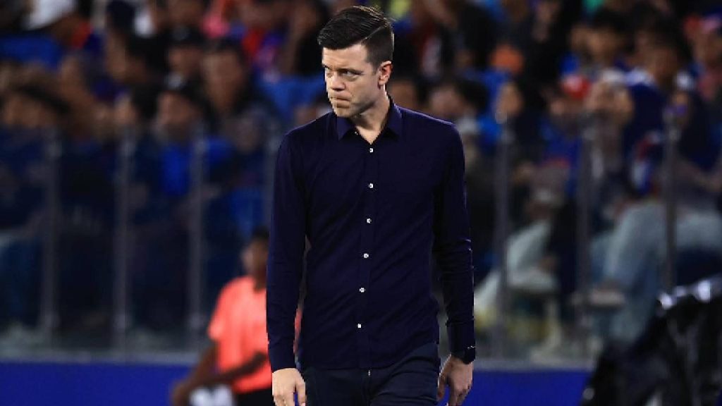 Tano Solari: Mulai Hari Ini JDT Ada Peminat Baru
