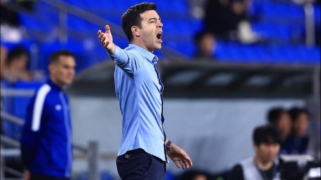 “Sukar Bila JDT Dibolosi Gol Awal” – Tano Solari