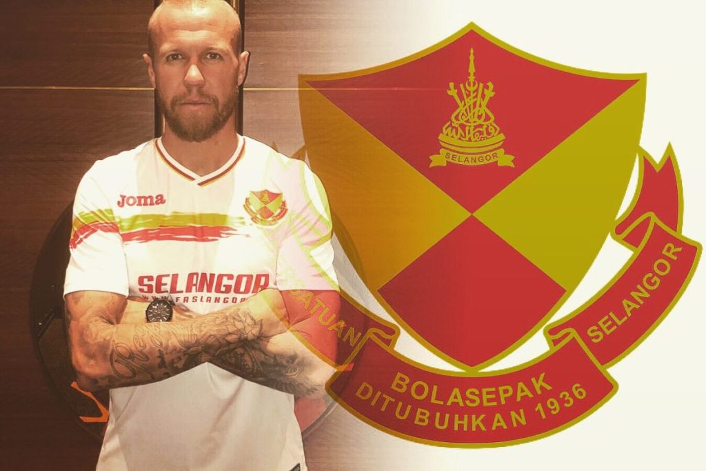 Import Selangor Bersemangat Cakap Dalam Bahasa Malaysia