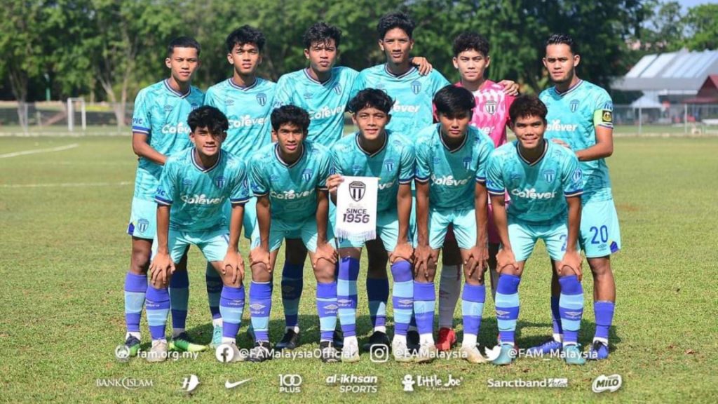 Piang Shankly: Tabik Hormat JDT, Laju Buat Kerja