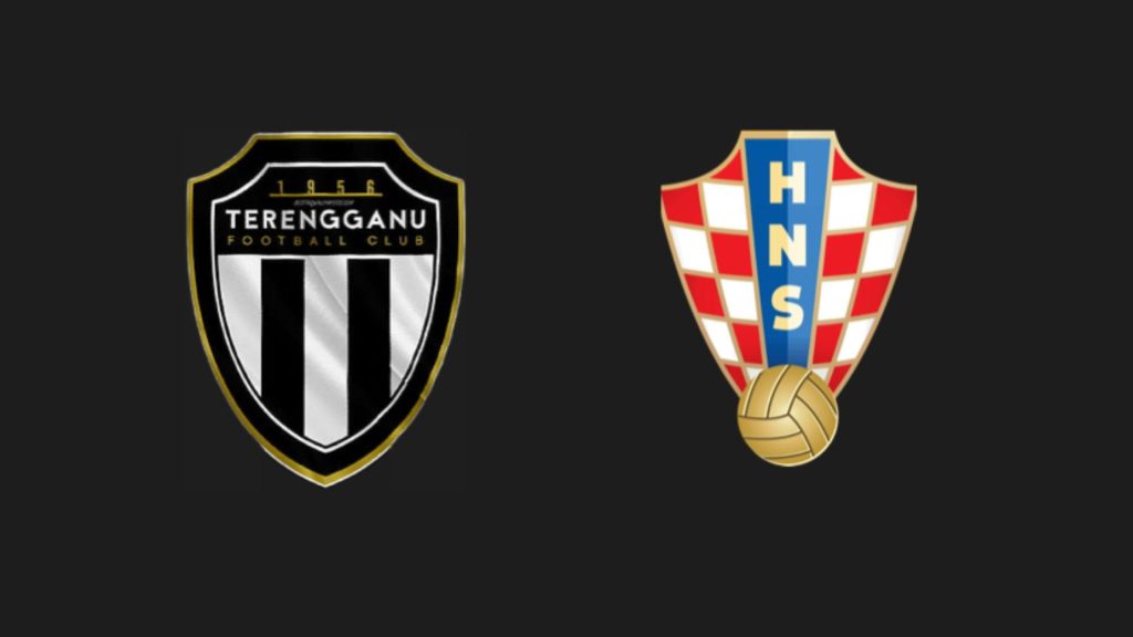 Terengganu Mahu Sambar Dua Pemain Croatia