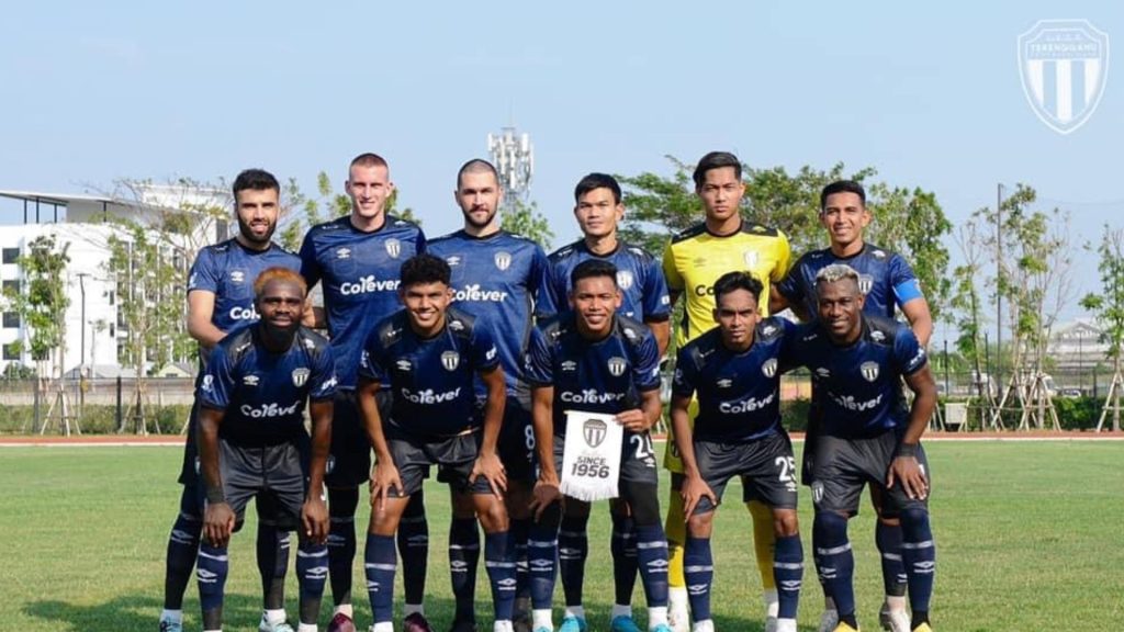 Info Siaran Langsung Odense Boldklub vs Terengganu | Pra-Musim 2023