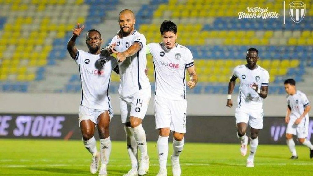 Terengganu Rombak Pasukan, Lepaskan Empat Import Termasuk ‘Kante’ Mereka