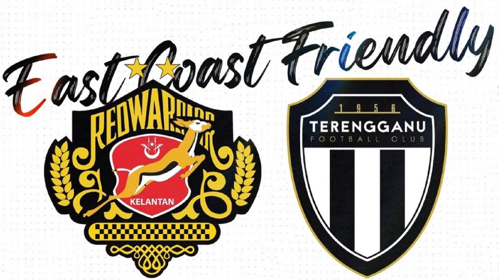 Kelantan RW Bakal Uji Terengganu