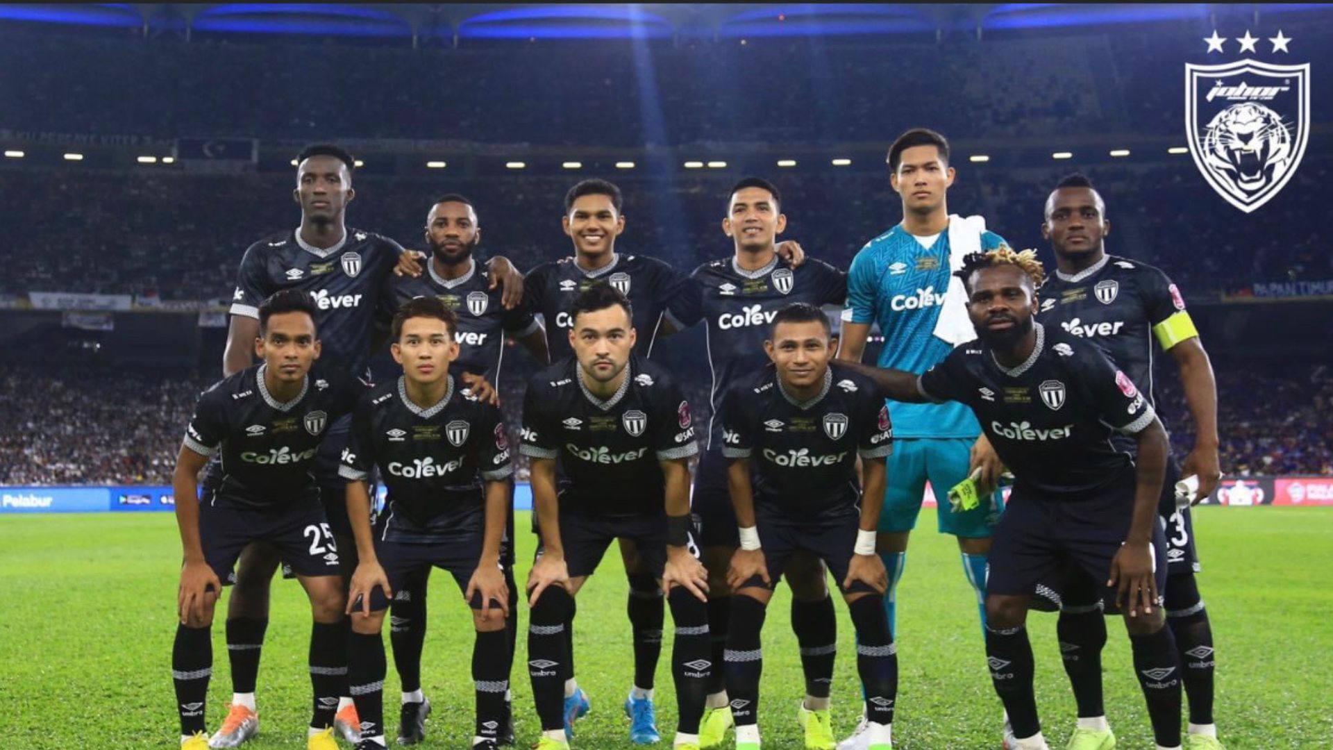 Terengganu Piala FA 4 Bintang Terengganu Bakal Ikut Langkah Nafuzi Zain