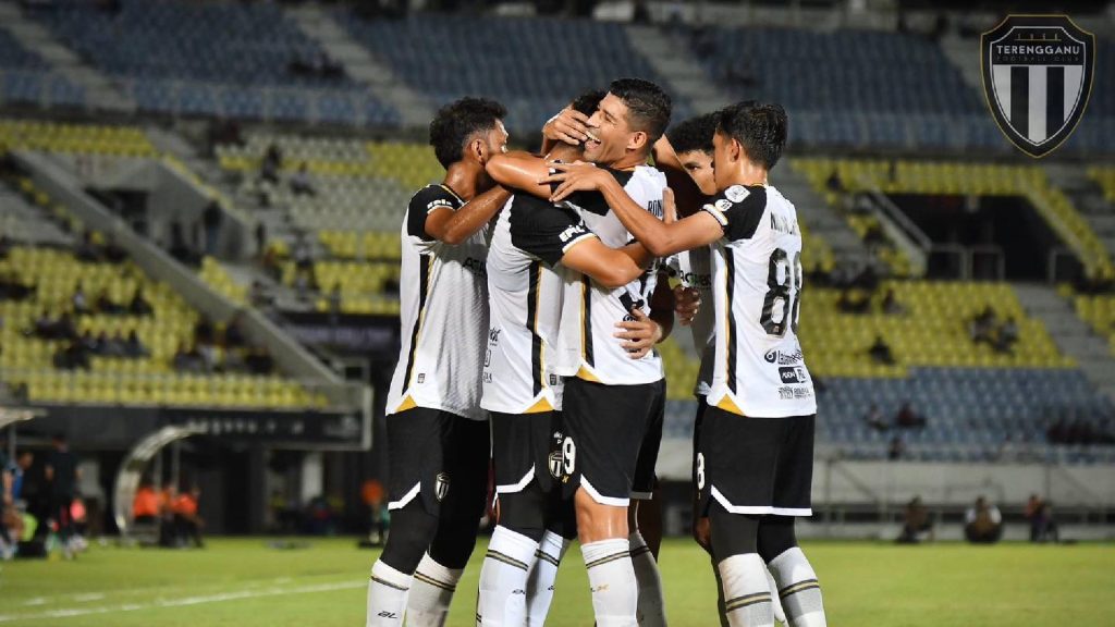 Terengganu Bakal Terima CEO Baharu