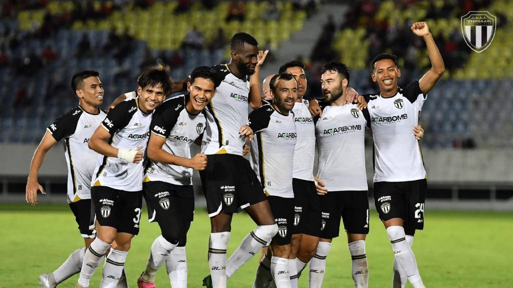 Terengganu Batalkan Kerjasama Dengan XFOX