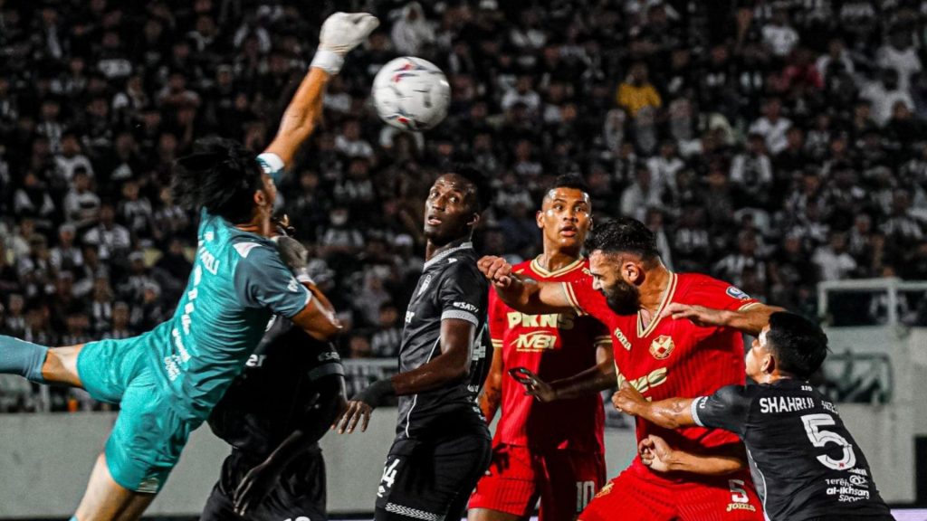 Piala FA: Terengganu Mara Ke Final, Selangor Terciduk
