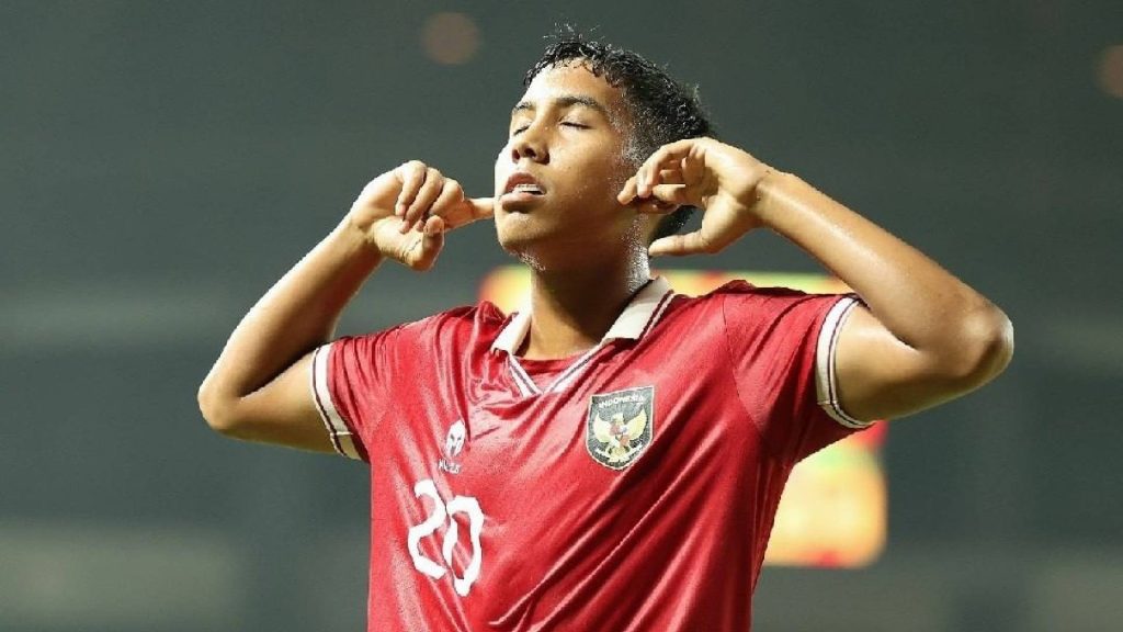 Bintang Muda Indonesia Sertai Kelab Sepanyol, Rayo Vallecano